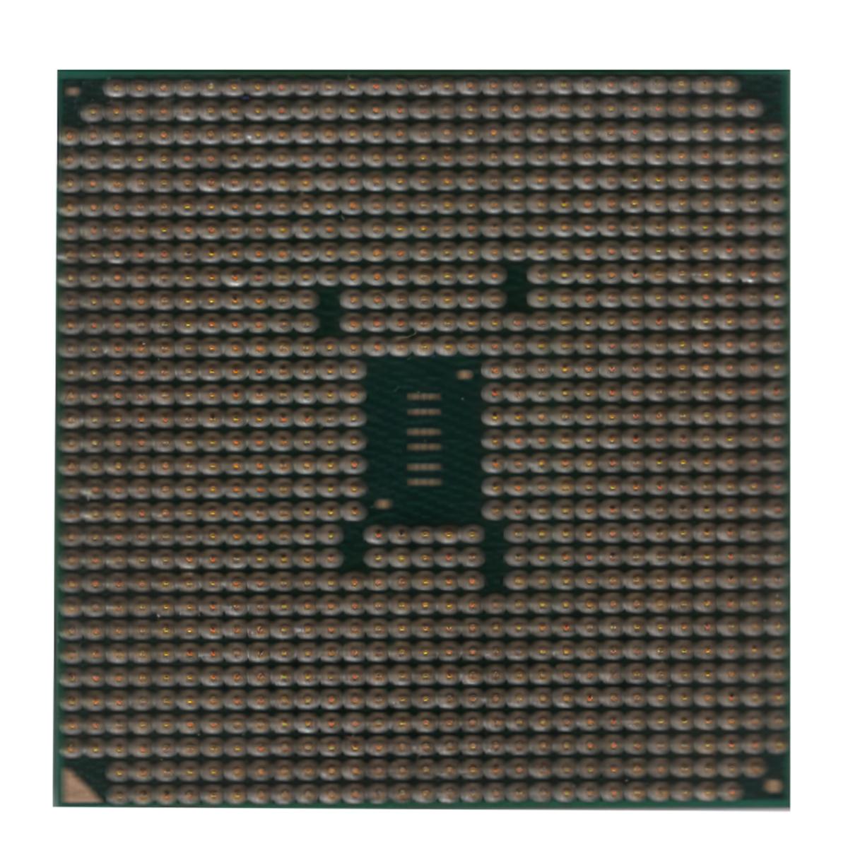AMD A4-Series A4-4000 3.2 GHz Dual-Core Processor 