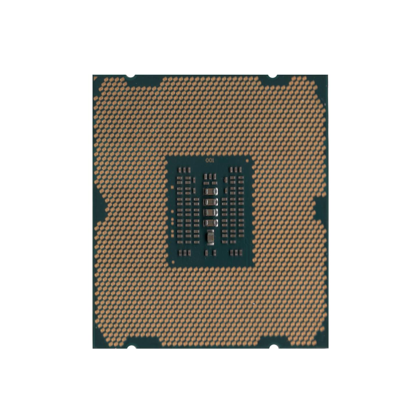 Intel E5-2620 v2 2.1Ghz 15M Cache 6-Core 80W Processor SR1AN XEON - High-Performance,