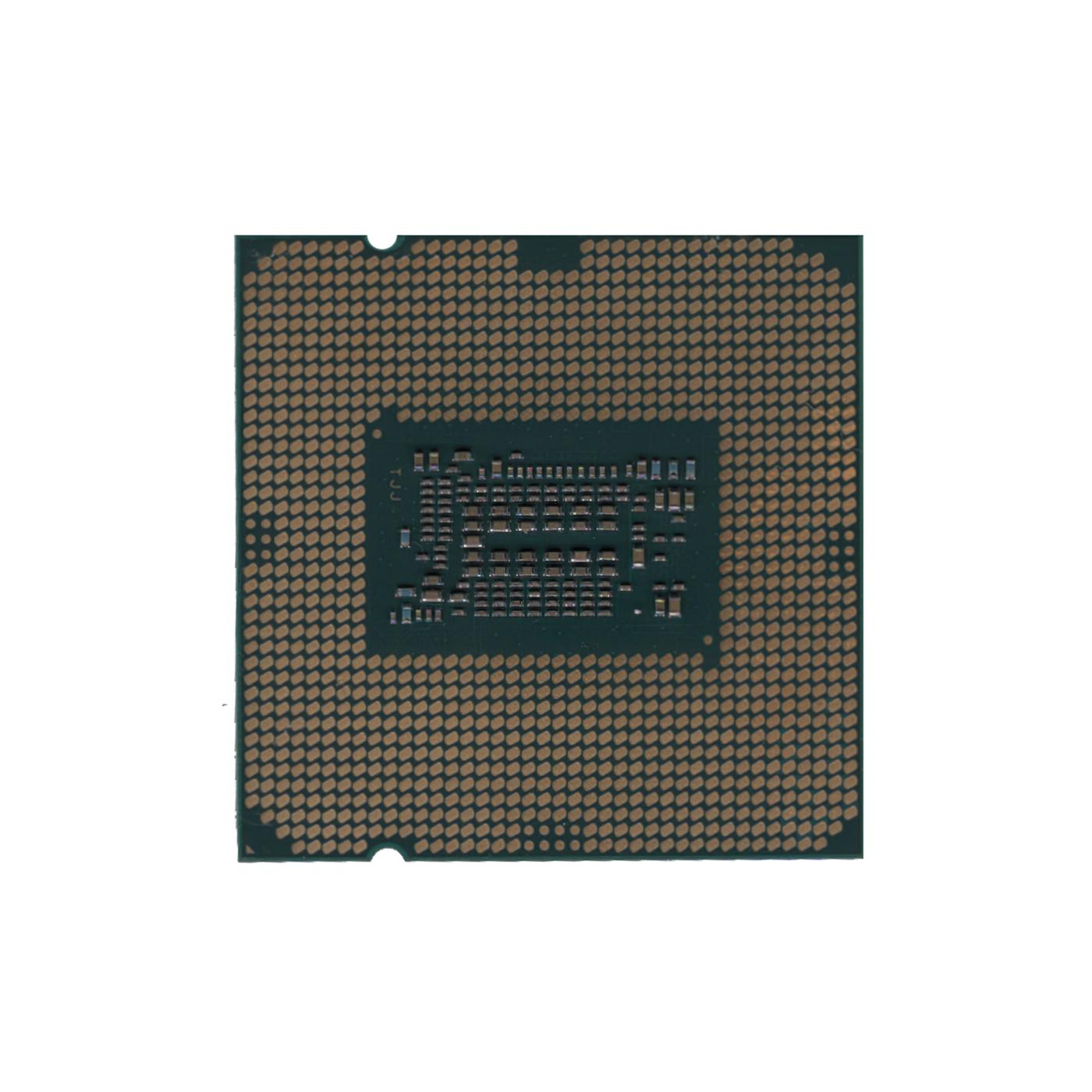 Intel Core i3-10100 3.60GHz CPU (SRH3N), 6MB Cache, Integrated Graphics, Socket LGA1200