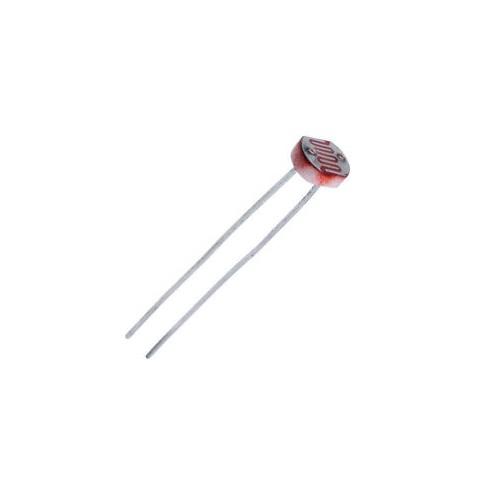 10pc Light Sensitive Inductor Photo Resistor 5528 GL5528 - UK SELLER
