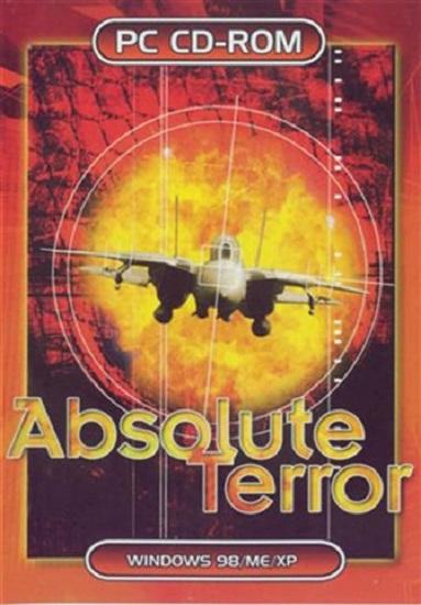 Absolute Terror PC - UK Seller