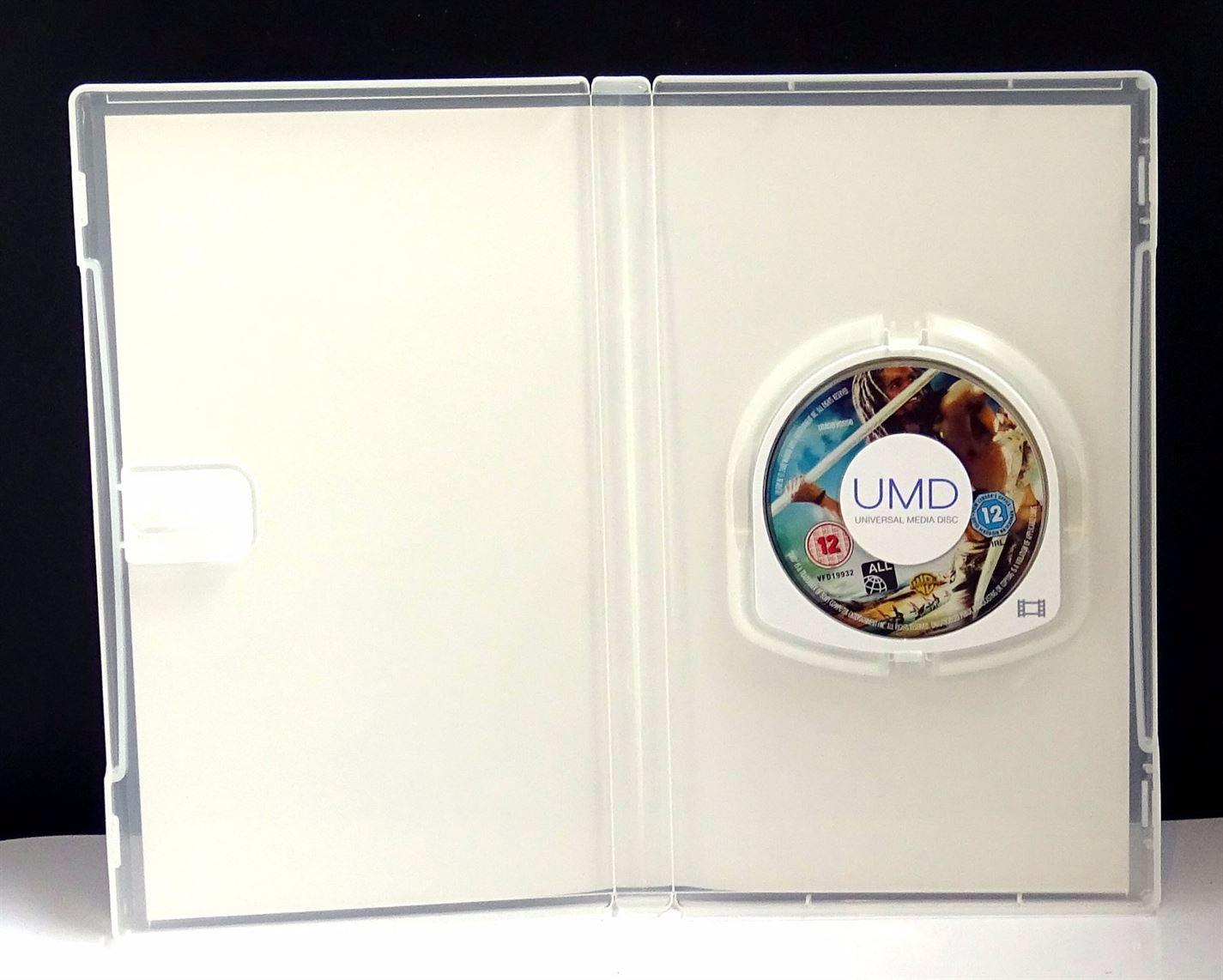 10,000 BC (UMD Mini for PSP) - UK Seller