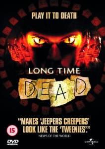 Long Time Dead (DVD) - UK Seller NP