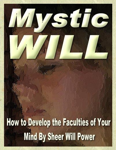 Ebook - Mystic Will - Instant Download