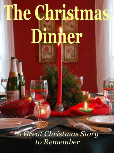Ebook - Script - The Christmas Dinner - Instant Download