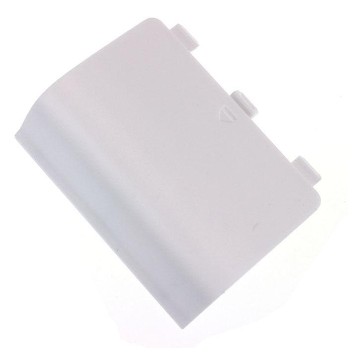 Battery Cover Door Shell Replacement for XBOX One Wireless Controller WHITE - UK Seller