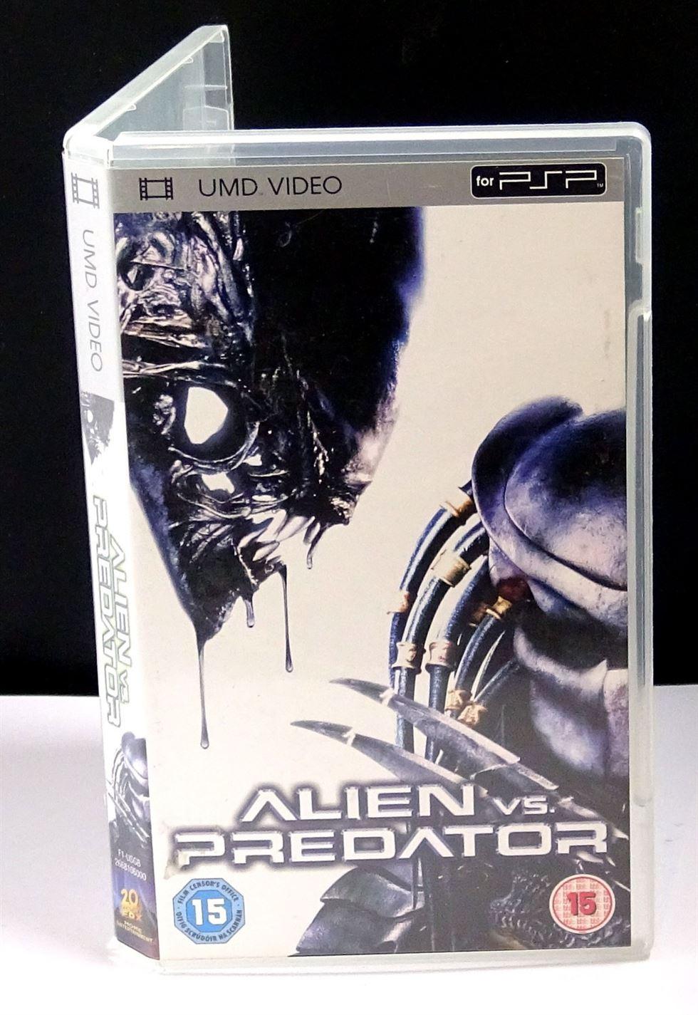 Alien vs Predator - (UMD Mini for PSP) - UK Seller