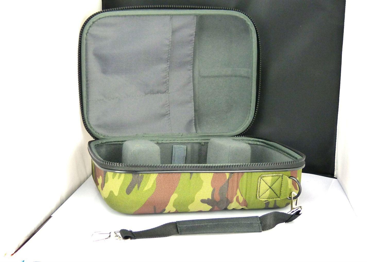 Turnigy Transmitter Bag / Carrying Case (Camo) - UK Seller